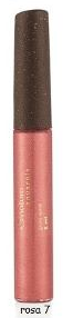 AQUARELA GLOSS LABIAL ROSA 07