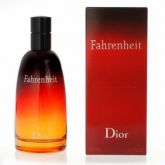 DIOR FAHRENHEIT EDT 100ML