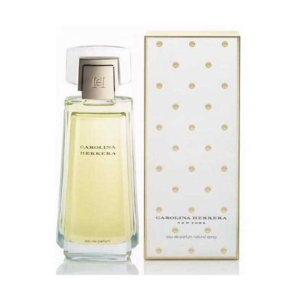 CAROLINA HERRERA FOR WOMEN EDP 100 ML