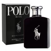 POLO BLACK 75ML EDT