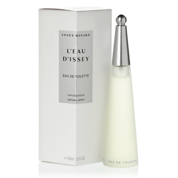 ISSEY MIAKE L´EAU D´ISSEY EDT FOR WOMAN 100 ML