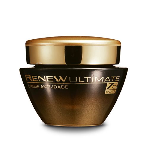 Renew Ultimate 7S Noite Creme Anti-idade 50 g