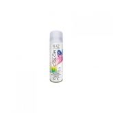 NEEZ HAIR SPRAY COLOR MAQUIAGEM P/ CABELOS 150ML GLITTER PRATA