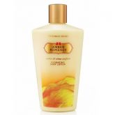 VICTORIA S. LOTION AMBER ROMANCE 250ML