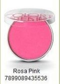 Blush em Pó Compacto Rosa Pink 7 g