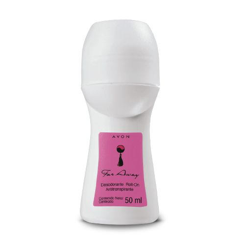 Far Away Desodorante Antitranspirante Roll-On 50 ml