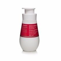 DESOD HIDRATANTE CORP FRAMBOESA E PIMENTA ROSA TODODIA 400ML