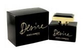 DOLCE GABBANA DESIRE THE ONE FOR WOMAN EDP 75 ML