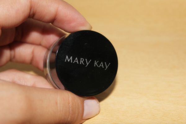 MARY KAY DELINEADOR EM GEL P/OLHOS BLACK 4.5G