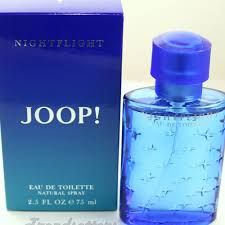 JOOP! NIGHTFLIGHT 75ML EDT SPRAY