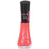 VULT ESMALTE METALICO 8 ML COR LICHIA