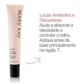 MARY KAY LOCAO ANTIBRILHO E OLIOSIDADE 17 ML