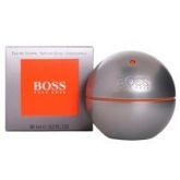 HUGO BOSS ORANGE IN MOTION EDT 40 ML SPRAY