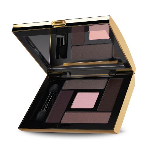 Avon Luxe Sombras para Olhos Ametista Sofistic 7,5 g