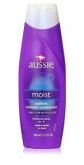 AUSSIE MOIST REVITALISANT ACONDICIONADOR P/ CABELO 400 ML