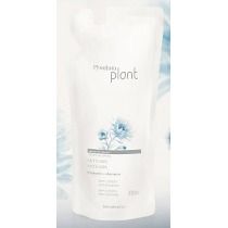 PLANT ANTICASPA REFIL SHAMPOO 300 ML