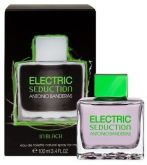 AB ELECTRIC SEDUCTION IN BLACK 100 ML