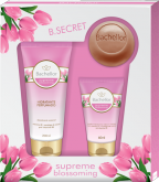 BACHELLOR ESTOJO PRESENTEAVEL B. SECRET SUPREME BLOSSOMING