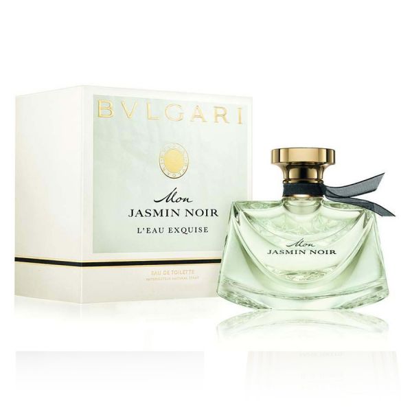 BVLGARI MON JASMIN NOIR L EAU EXQUISE 75 ML