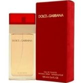 DOLCE GABBANA EDT FOR WOMAN 100 ML