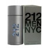 CH 212 MEN NYC 50 ML EDT