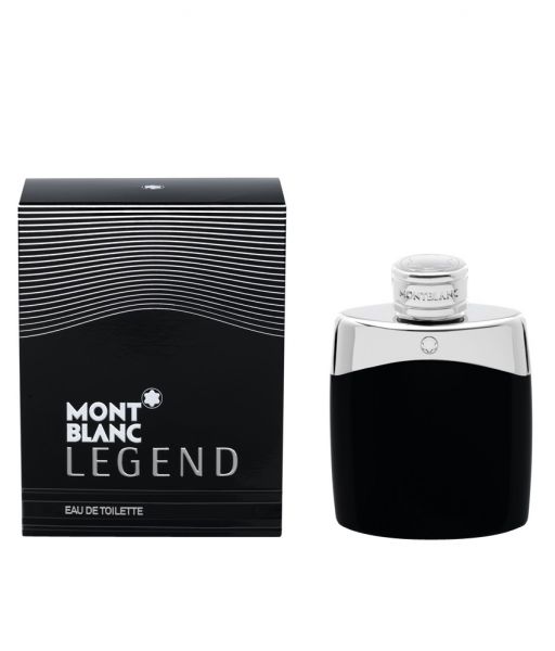 MONT BLANC LEGEND POUR HOMME EDT 100 ML SPRAY