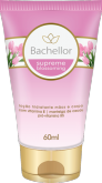 LOÇÃO HIDRATANTE MÃOS E CORPO BACHELLOR SUPREME BLOSSOMING 60 ML