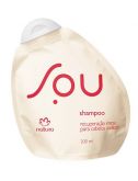 SOU SHAMPOO CABELO DANIFICADO 200ML