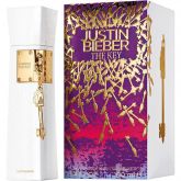 JUSTIN BIEBER THE KEY EDP 100 ML