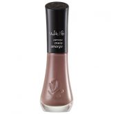 VULT ESMALTE CREMOSO 8 ML COR MEIO AMARGO