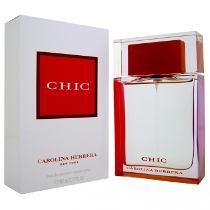 CHIC CAROLINA HERRERA EDP FOR WOMEN 80 ML