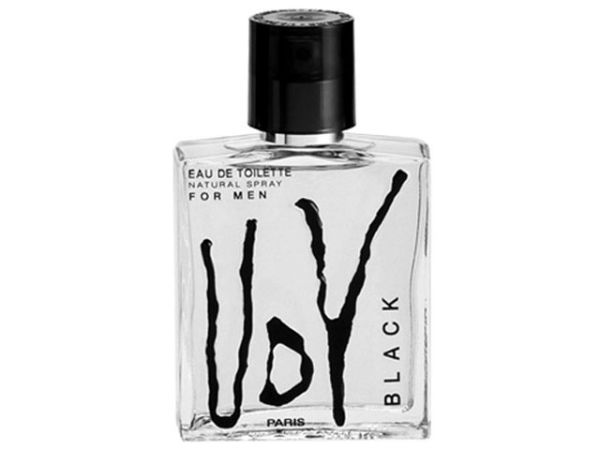 UDV BLACK HOMME 100ML EDT