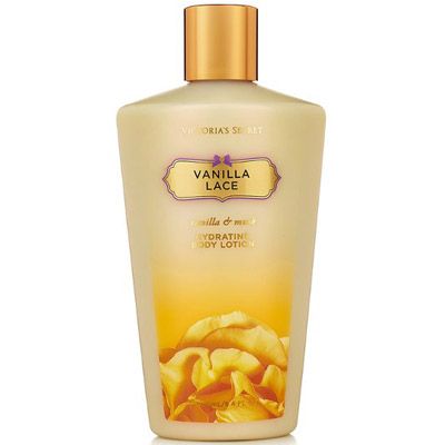 VICTORIA S. LOTION VANILLA 250ML