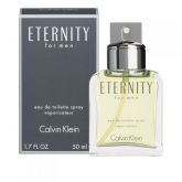 ETERNITY HOMME 50ML EDT SPRAY