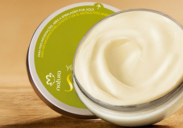 EKOS MARACUJÁ HIDRATANTE MOUSSE CORPORAL 200 G