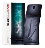 KENZO HOMME SPORT EDT 50 ML