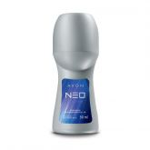 Neo Evolution Desodorante Antitranspirante Roll-On 50 ml