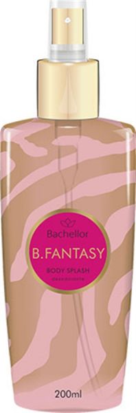 BODY SPLASH BACHELLOR B.FANTASY 200ML