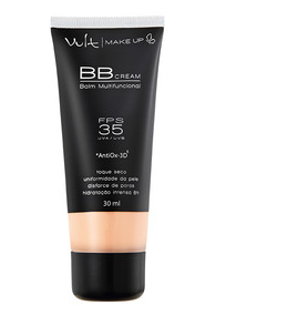 VULT MAKE UP BB CREAM FPS 35 TOQUE SECO 30 ML ROSA