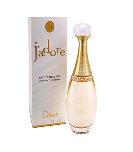 DIOR JADORE EDT FOR WOMAN 75 ML