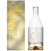 CK IN 2U  (FEMME) 150ML SPRAY