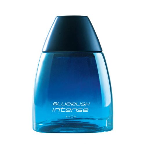 Bluerush Intense for Men Colônia Desodorante Spray