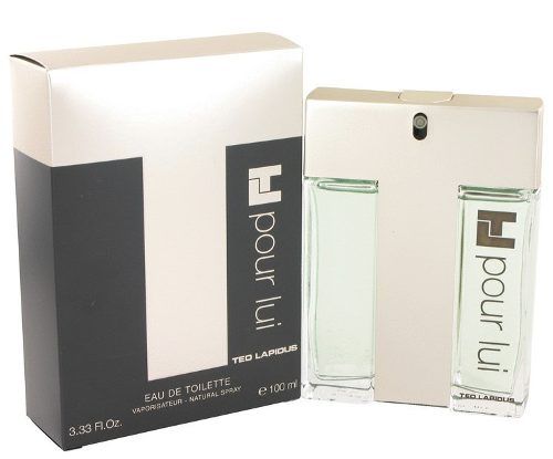 TED LAPIDUS POUR LUI EDT 100 ML