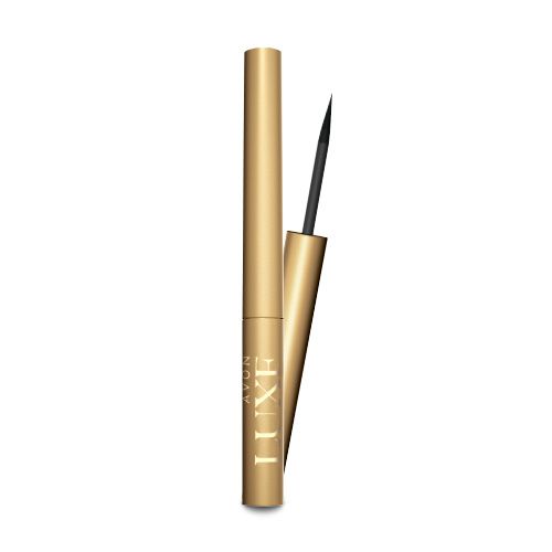 Avon Luxe Delineador Líquido para Olhos Diamante Negro 1,7 ml