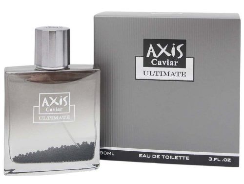 AXIS CAVIAR ULTIMATE EDT 90 ML