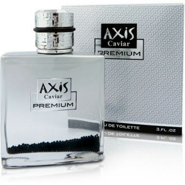 AXIS CAVIAR PREMIUM EDT 90 ML