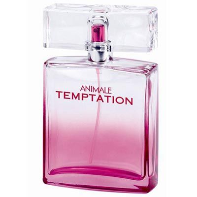 ANIMALE FEMME TEMPETATION 50 ML EDP SPRAY