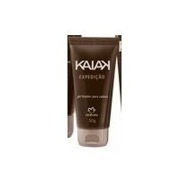 KAIAK EXPEDIÇÃO GEL FIXADOR PARA OS CABELOS 50 G - NEW FACE COSMÉTICOS &  PERFUMARIA