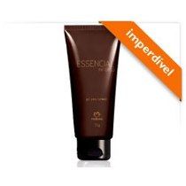 ESSENCIAL INTENSO GEL APÓS BARBA 75 G