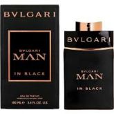 BVLGARI MAN IN BLACK 100  ML